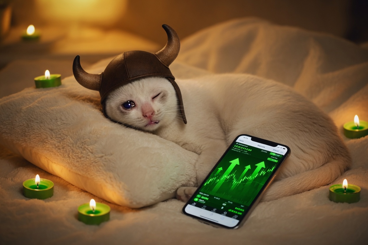 Bull Cat matrix